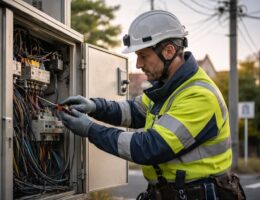 découvrez les délais et la procédure pour un dépannage erdf efficace, afin de rétablir rapidement votre alimentation électrique en cas de coupure.