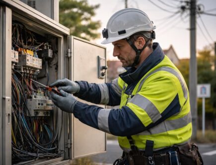 découvrez les délais et la procédure pour un dépannage erdf efficace, afin de rétablir rapidement votre alimentation électrique en cas de coupure.