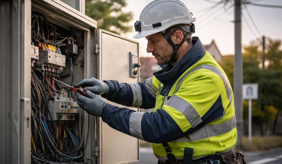 découvrez les délais et la procédure pour un dépannage erdf efficace, afin de rétablir rapidement votre alimentation électrique en cas de coupure.