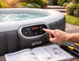 découvrez comment interpréter et résoudre le code erreur e90 sur votre spa intex grâce à notre guide pratique et détaillé.