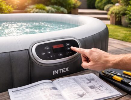 découvrez comment interpréter et résoudre le code erreur e90 sur votre spa intex grâce à notre guide pratique et détaillé.