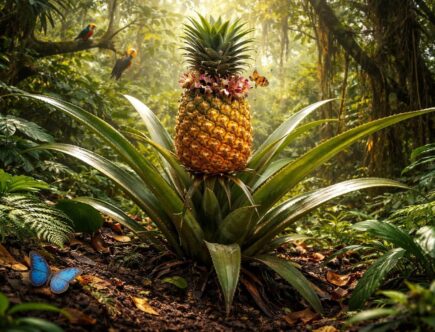 découvrez le rôle essentiel de l'arbre des ananas dans son écosystème et son impact positif sur l'environnement.