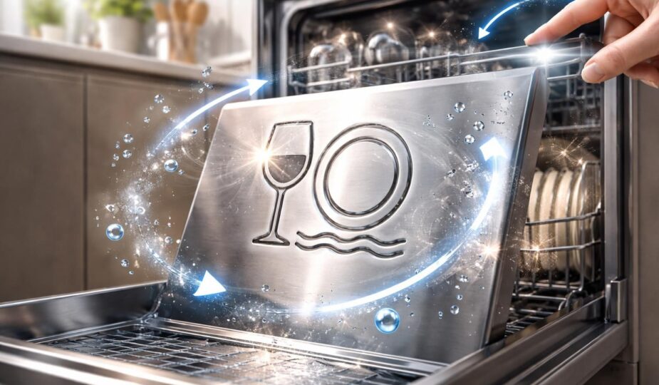 découvrez les secrets et la signification des symboles du lave-vaisselle pour mieux comprendre leurs fonctions et optimiser l'utilisation de votre appareil.