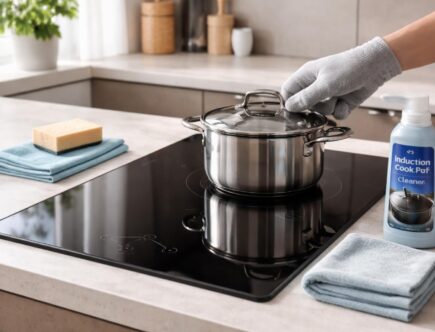 découvrez nos conseils essentiels pour prévenir les rayures profondes sur votre plaque à induction et conserver son éclat et sa performance au quotidien.