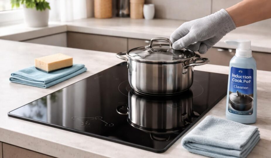 découvrez nos conseils essentiels pour prévenir les rayures profondes sur votre plaque à induction et conserver son éclat et sa performance au quotidien.