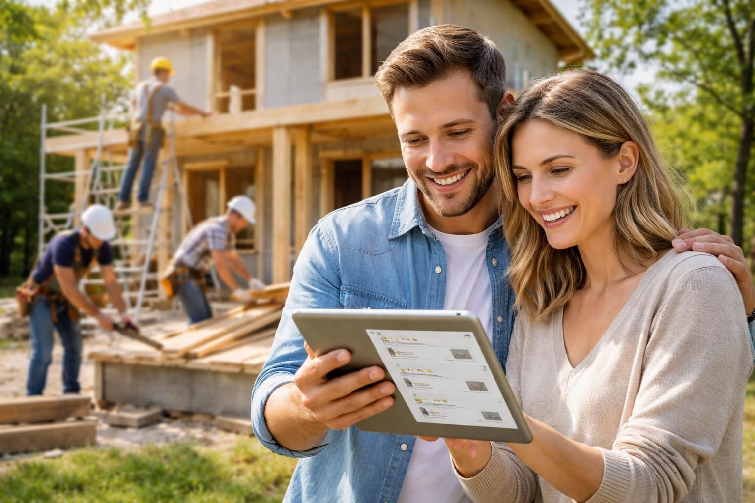 découvrez ce que disent les avis sur chantieraccess.fr concernant la qualité des artisans proposés et faites le meilleur choix pour vos projets.