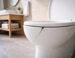 découvrez les réponses aux questions fréquentes sur les toilettes fissurées ou cassées et leur prise en charge par l'assurance. informez-vous sur vos droits et démarches.