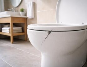 découvrez les réponses aux questions fréquentes sur les toilettes fissurées ou cassées et leur prise en charge par l'assurance. informez-vous sur vos droits et démarches.