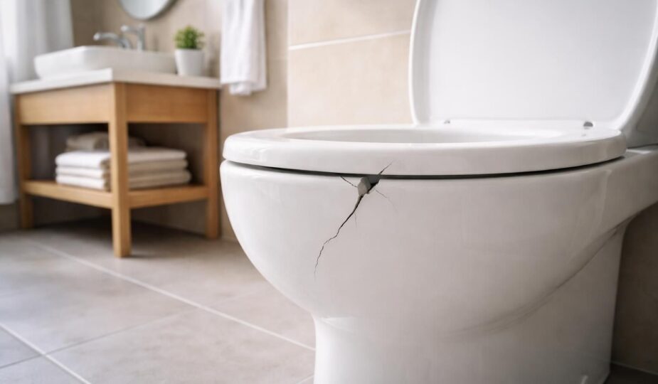 découvrez les réponses aux questions fréquentes sur les toilettes fissurées ou cassées et leur prise en charge par l'assurance. informez-vous sur vos droits et démarches.