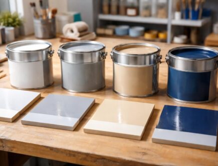 découvrez notre comparatif des peintures sikkens, avec les avis des professionnels pour choisir le produit idéal adapté à vos besoins.