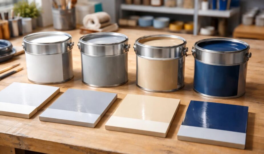 découvrez notre comparatif des peintures sikkens, avec les avis des professionnels pour choisir le produit idéal adapté à vos besoins.