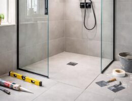 découvrez les bonnes pratiques pour éviter qu'une bonde de douche devienne inaccessible lors de la rénovation de votre salle de bain. conseils essentiels pour un accès facilité et un entretien simplifié.