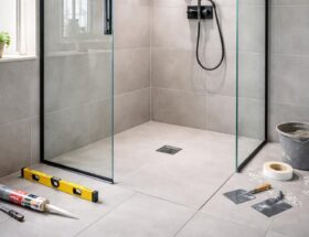 découvrez les bonnes pratiques pour éviter qu'une bonde de douche devienne inaccessible lors de la rénovation de votre salle de bain. conseils essentiels pour un accès facilité et un entretien simplifié.