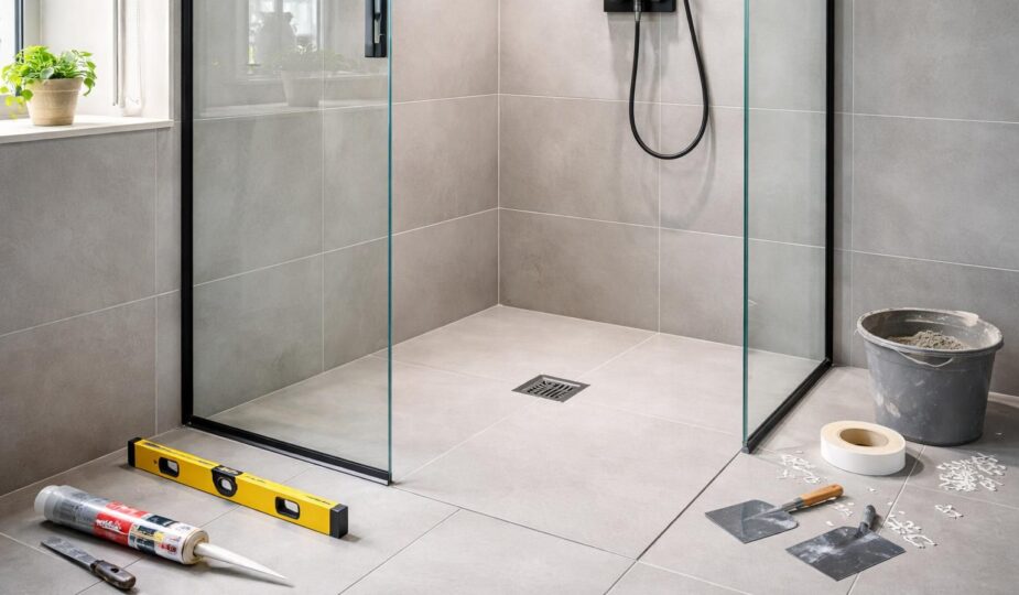 découvrez les bonnes pratiques pour éviter qu'une bonde de douche devienne inaccessible lors de la rénovation de votre salle de bain. conseils essentiels pour un accès facilité et un entretien simplifié.