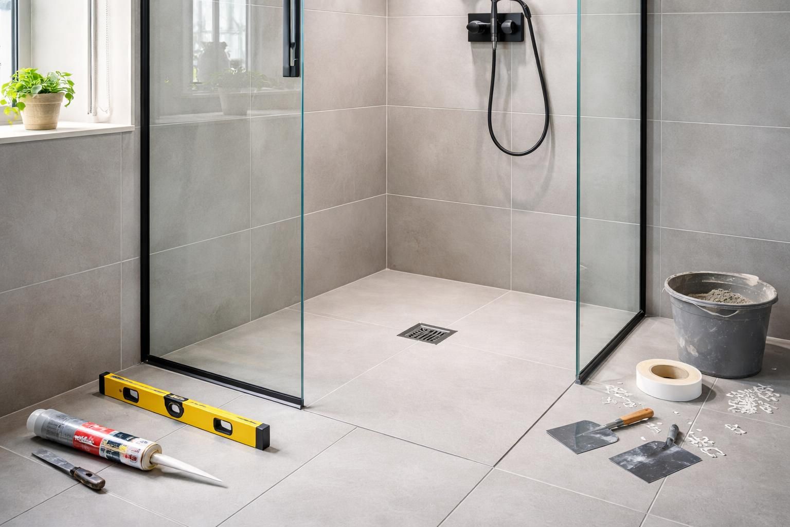 découvrez les bonnes pratiques pour éviter qu'une bonde de douche devienne inaccessible lors de la rénovation de votre salle de bain. conseils essentiels pour un accès facilité et un entretien simplifié.