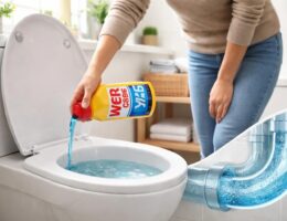 découvrez comment utiliser destop wc efficacement pour déboucher vos canalisations sans les abîmer, grâce à nos conseils pratiques et sécurisés.
