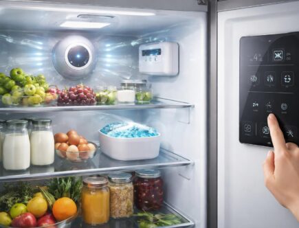 découvrez des solutions innovantes pour éviter la formation de glace dans votre frigo et garder vos aliments frais plus longtemps. astuces simples et efficaces à essayer dès maintenant.