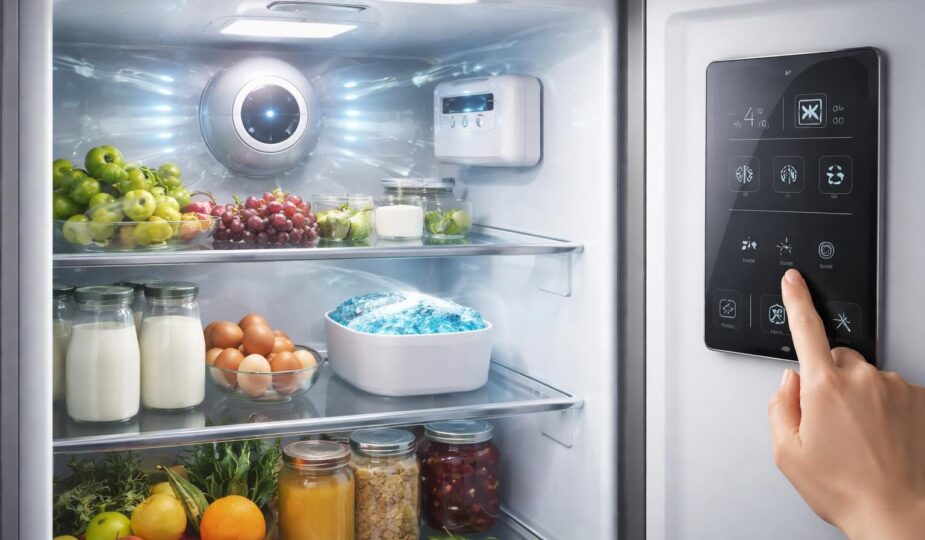 découvrez des solutions innovantes pour éviter la formation de glace dans votre frigo et garder vos aliments frais plus longtemps. astuces simples et efficaces à essayer dès maintenant.