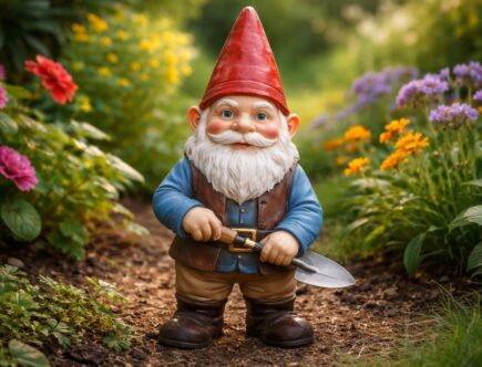 apprenez à dessiner un nain de jardin unique pour embellir et personnaliser votre espace extérieur avec créativité et charme.