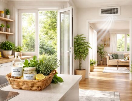 découvrez des solutions efficaces pour éliminer l'odeur d'égout dans votre maison et préserver un intérieur sain et agréable.