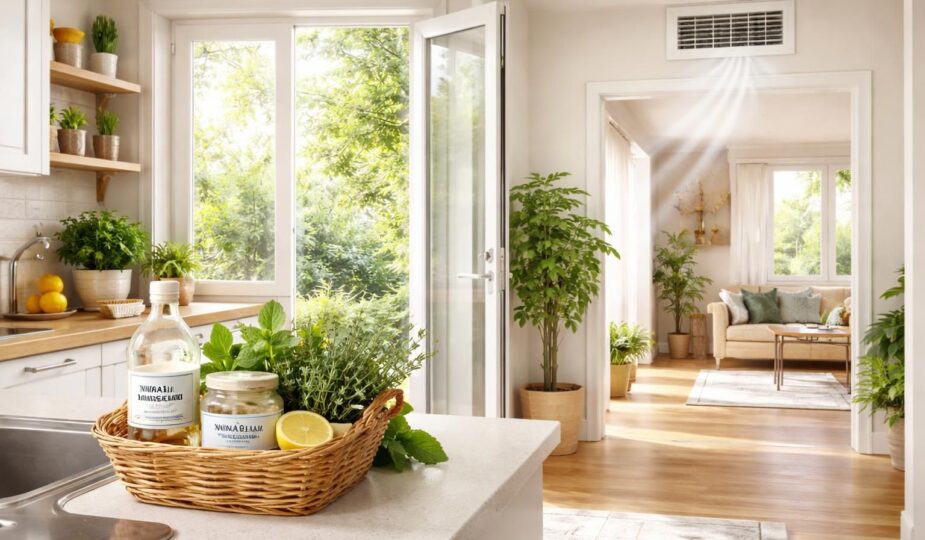 découvrez des solutions efficaces pour éliminer l'odeur d'égout dans votre maison et préserver un intérieur sain et agréable.