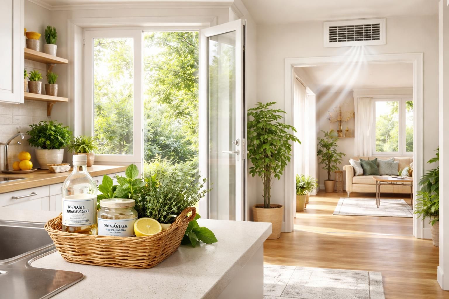 découvrez des solutions efficaces pour éliminer l'odeur d'égout dans votre maison et préserver un intérieur sain et agréable.