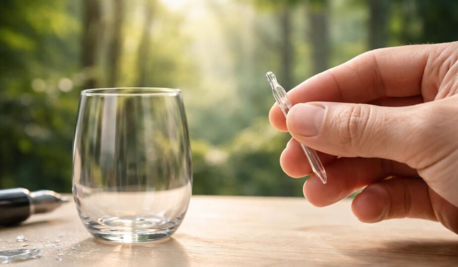 découvrez nos conseils pour bien choisir une forêt pour verre adaptée à vos besoins, garantissant précision et efficacité lors de vos travaux de perçage.