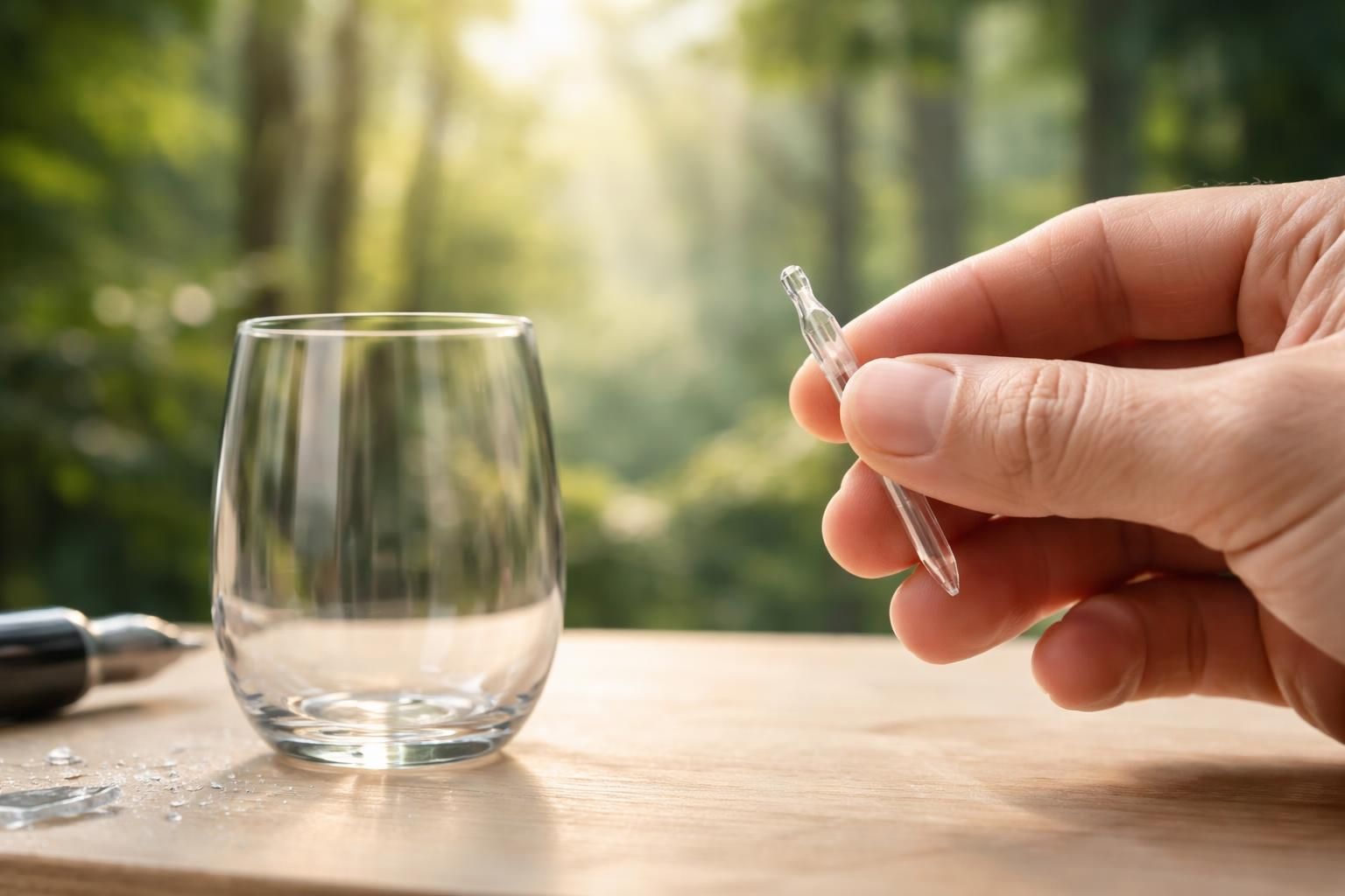 découvrez nos conseils pour bien choisir une forêt pour verre adaptée à vos besoins, garantissant précision et efficacité lors de vos travaux de perçage.