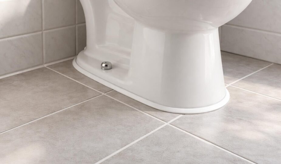 découvrez comment prévenir et réparer les fuites entre wc et carrelage pour éviter les dégâts des eaux dans votre salle de bain.
