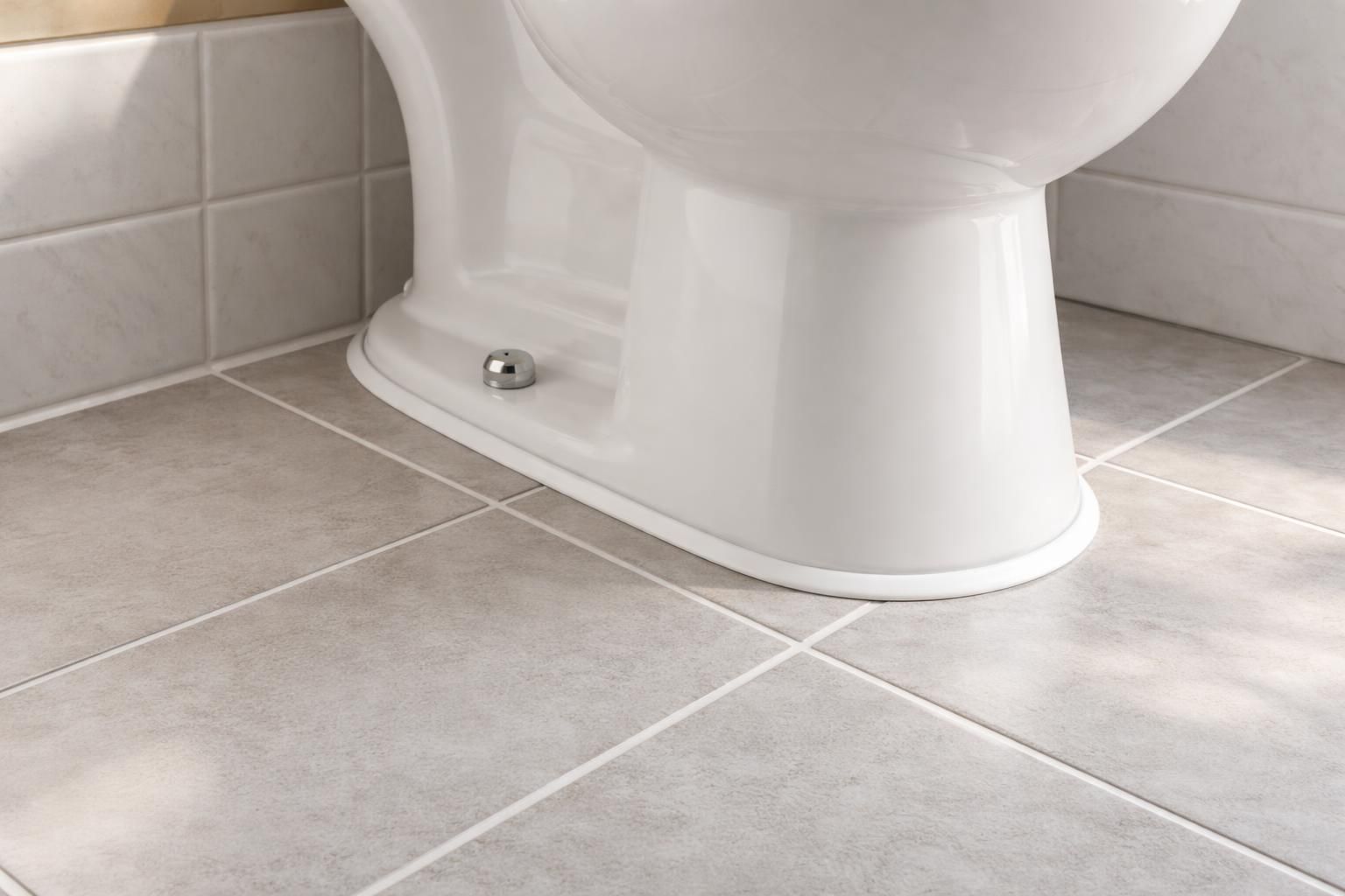 découvrez comment prévenir et réparer les fuites entre wc et carrelage pour éviter les dégâts des eaux dans votre salle de bain.