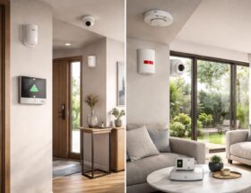 découvrez les avantages des systèmes de sécurité ima protect et verisure pour protéger votre maison. comparez leurs fonctionnalités, prix et services pour faire le meilleur choix.