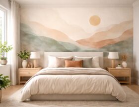 découvrez les avantages des têtes de lit à peindre pour personnaliser et revitaliser votre décoration intérieure avec créativité et originalité.