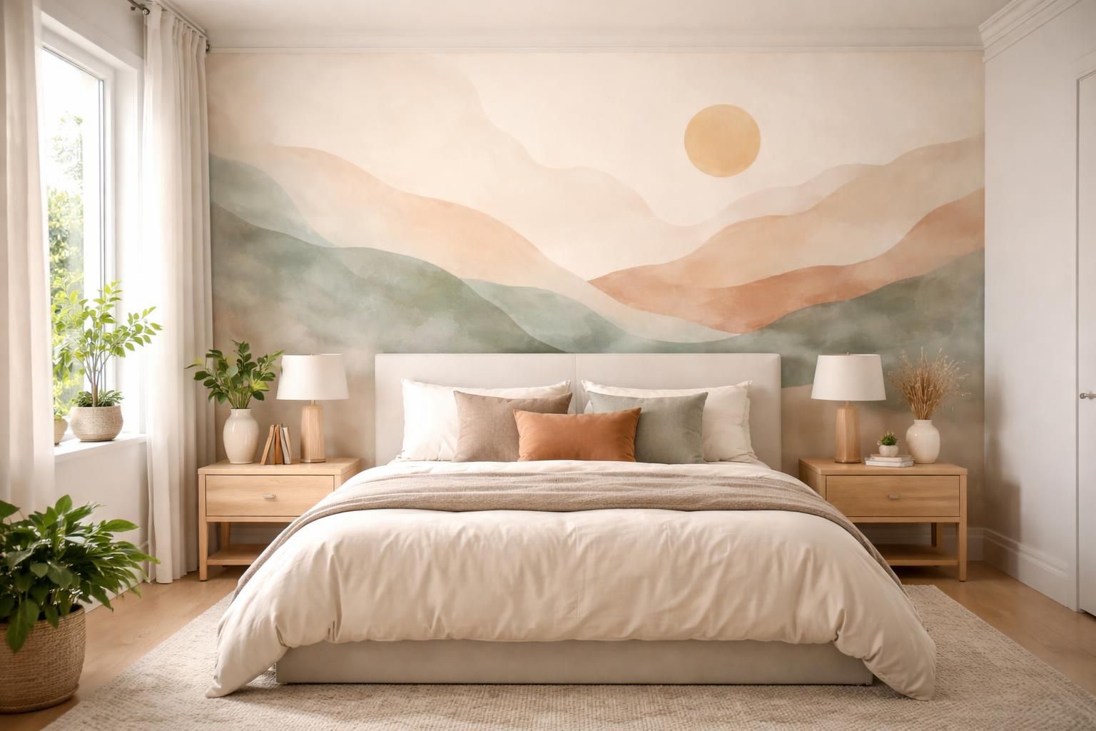 découvrez les avantages des têtes de lit à peindre pour personnaliser et revitaliser votre décoration intérieure avec créativité et originalité.