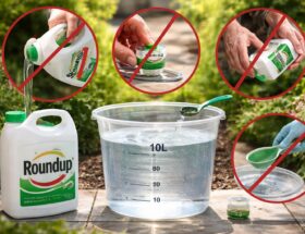 découvrez les erreurs fréquentes à éviter lors du dosage de roundup pour 10 litres d'eau afin d'assurer une application efficace et sécurisée.