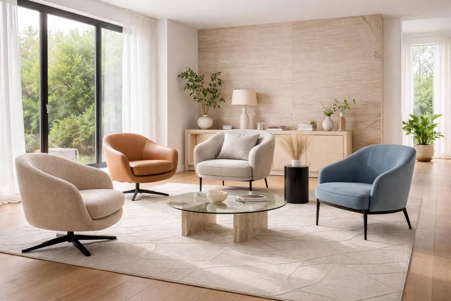 découvrez les fauteuils design de made in design, alliant style et confort pour transformer votre espace de vie en un lieu moderne et accueillant.