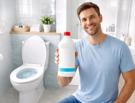 découvrez l'expérience ultime pour déboucher vos wc facilement grâce à notre solution miracle efficace et rapide. dites adieu aux bouchons sans effort !