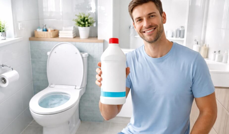 découvrez l'expérience ultime pour déboucher vos wc facilement grâce à notre solution miracle efficace et rapide. dites adieu aux bouchons sans effort !