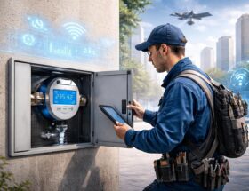 découvrez comment l'obligation d'accès au compteur d'eau s'accompagne d'innovations technologiques qui promettent une gestion plus efficace et durable de l'eau.