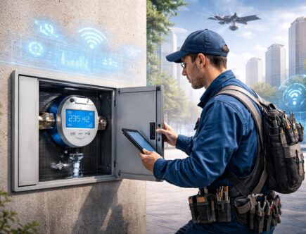 découvrez comment l'obligation d'accès au compteur d'eau s'accompagne d'innovations technologiques qui promettent une gestion plus efficace et durable de l'eau.