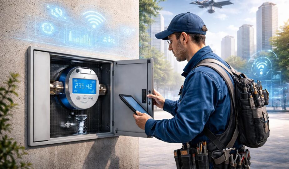 découvrez comment l'obligation d'accès au compteur d'eau s'accompagne d'innovations technologiques qui promettent une gestion plus efficace et durable de l'eau.