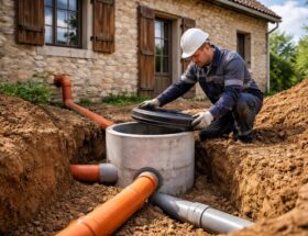 découvrez notre guide complet pour réussir le raccordement du tout à l'égout dans une maison ancienne. conseils pratiques et étapes clés pour les propriétaires.