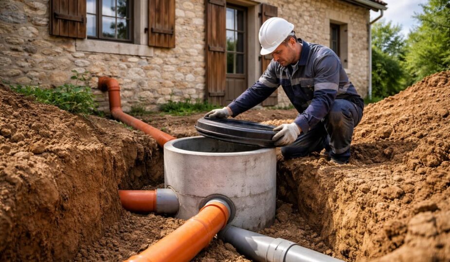 découvrez notre guide complet pour réussir le raccordement du tout à l'égout dans une maison ancienne. conseils pratiques et étapes clés pour les propriétaires.