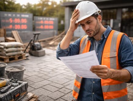 découvrez les inconvénients du prix du béton imprimé pour bien évaluer votre budget avant de faire votre choix final.