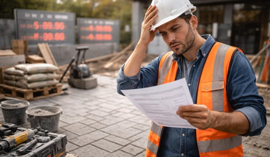 découvrez les inconvénients du prix du béton imprimé pour bien évaluer votre budget avant de faire votre choix final.