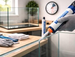 découvrez tout ce qu'il faut savoir sur le temps de séchage du silicone avant mise en eau pour garantir une étanchéité optimale et éviter les fuites.