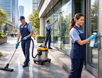 découvrez le top 10 des entreprises de nettoyage offrant des services de qualité pour un intérieur impeccable. comparez, choisissez et faites confiance aux meilleurs professionnels.