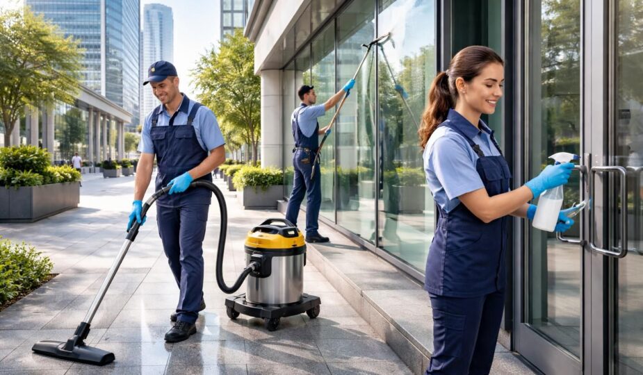 découvrez le top 10 des entreprises de nettoyage offrant des services de qualité pour un intérieur impeccable. comparez, choisissez et faites confiance aux meilleurs professionnels.