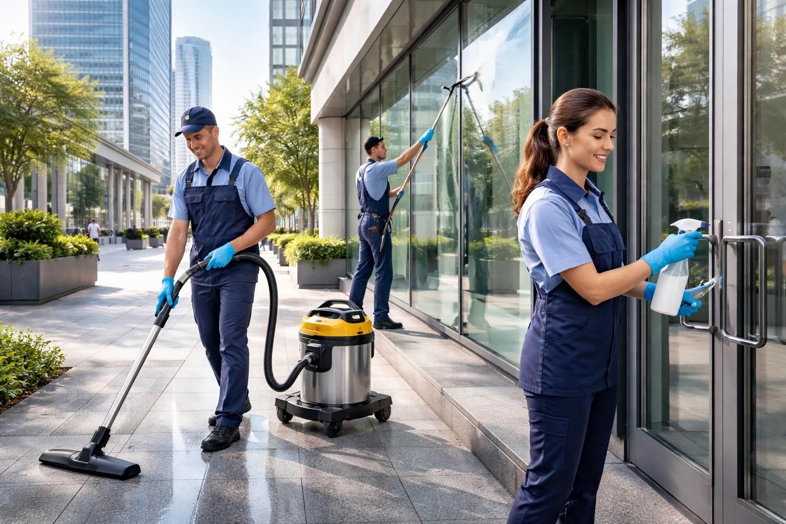découvrez le top 10 des entreprises de nettoyage offrant des services de qualité pour un intérieur impeccable. comparez, choisissez et faites confiance aux meilleurs professionnels.