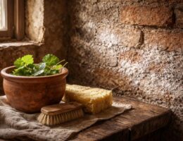 découvrez des astuces naturelles efficaces pour éliminer le salpêtre de votre maison et protéger vos murs de l'humidité sans produits chimiques.