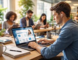 découvrez comment avosdim transforme l'apprentissage en ligne grâce à une plateforme innovante, interactive et accessible à tous, révolutionnant ainsi l'éducation digitale.